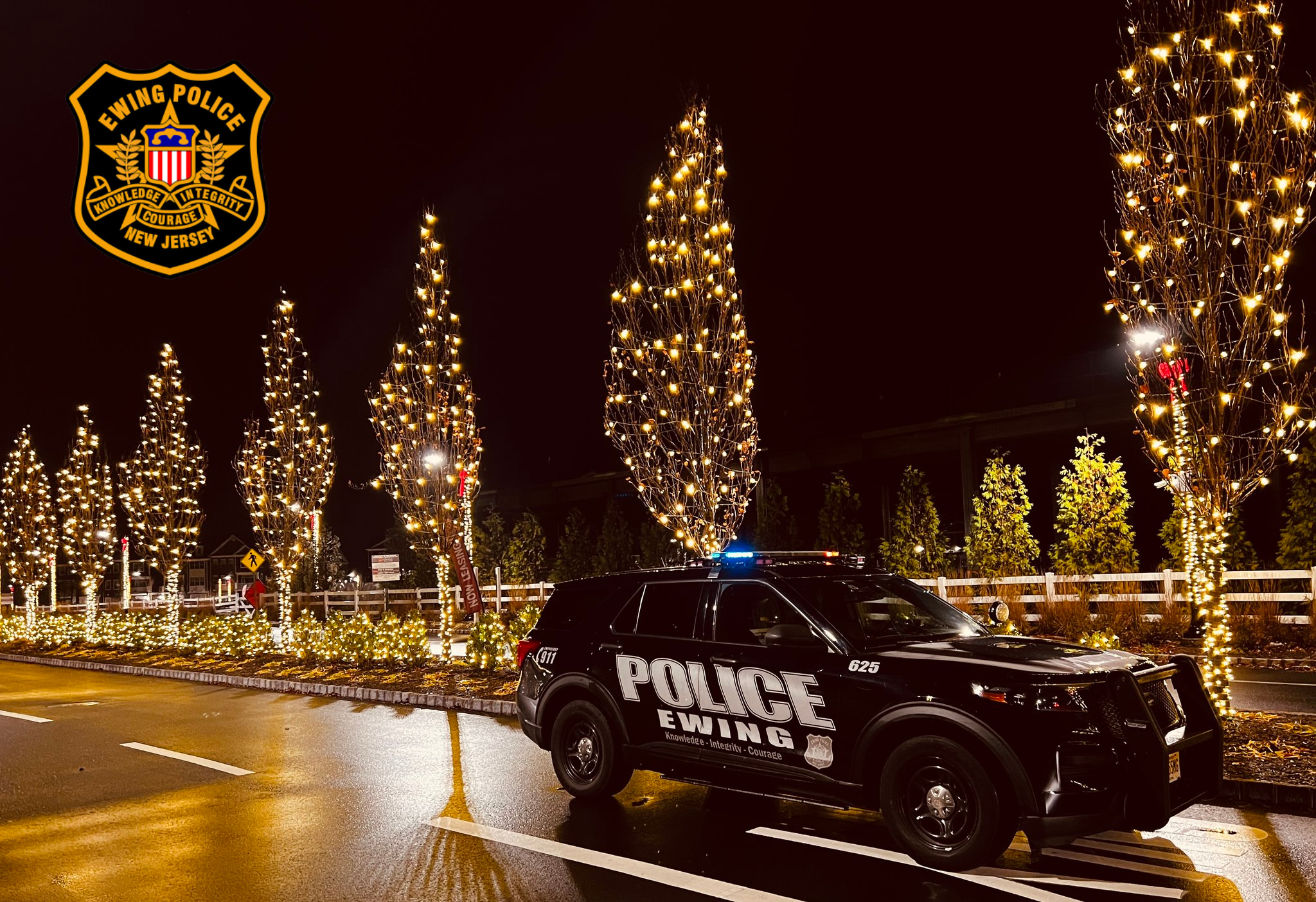 Ewing Police Department, NJ Public Safety Jobs
