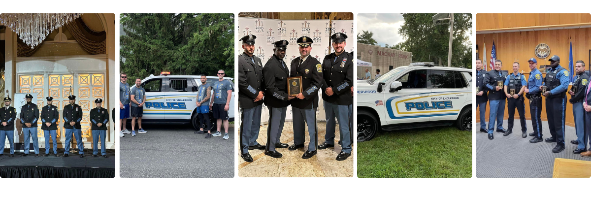 Englewood Police Department, NJ Public Safety Jobs