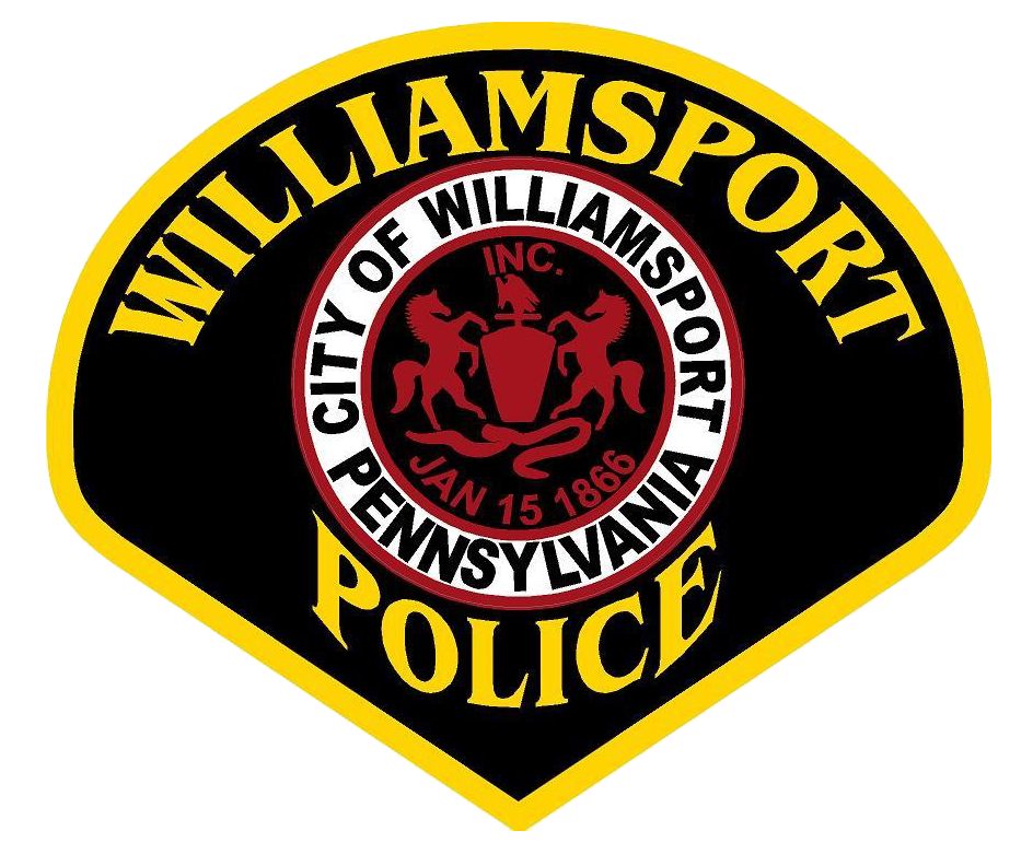 Williamsport Police Department, PA Public Safety Jobs
