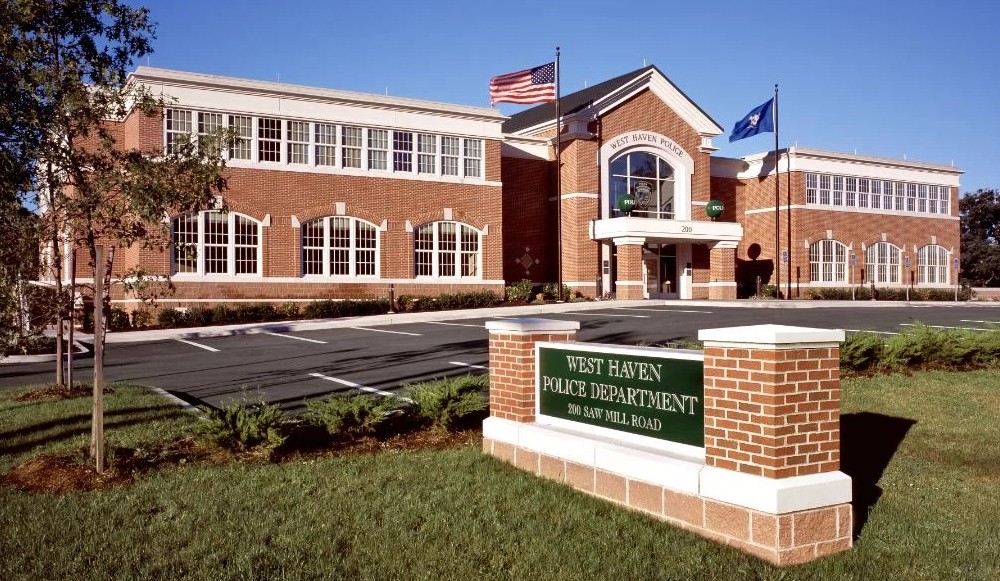 West Haven Police Department, CT Public Safety Jobs