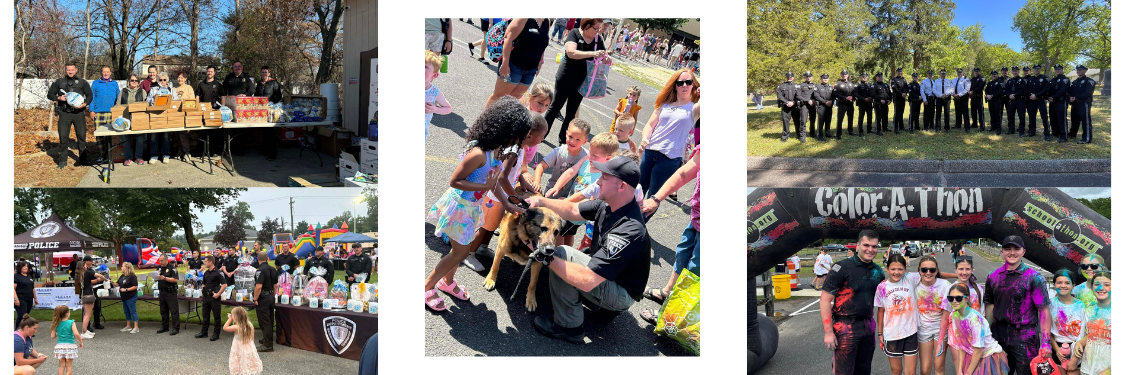 Waterford Township Police Department, NJ Public Safety Jobs