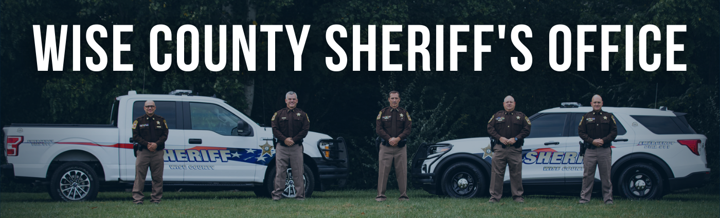 Wise County & City of Norton Sheriff's Office, VA Public Safety Jobs