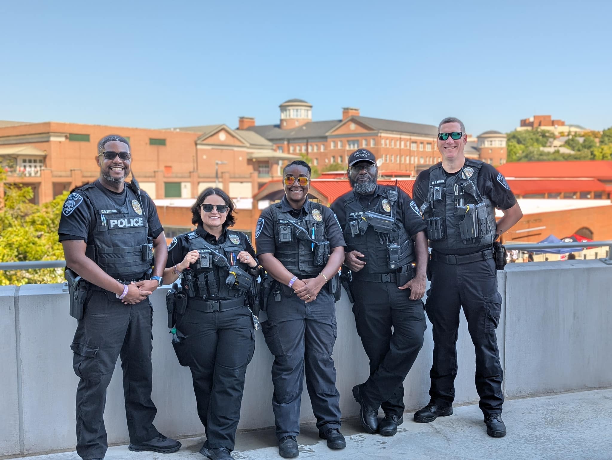 Snellville Police Department, GA Public Safety Jobs