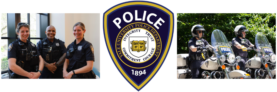 Yale University Police Department, CT Public Safety Jobs