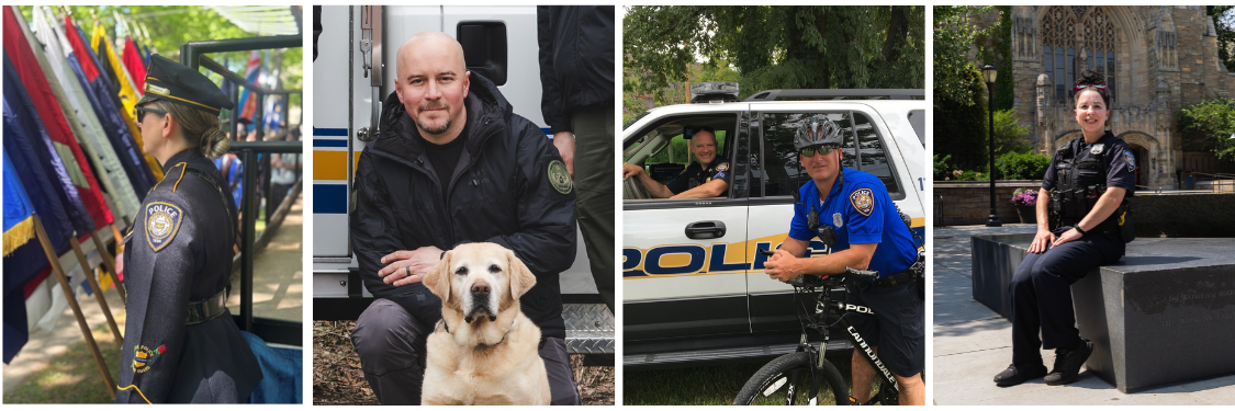 Yale University Police Department, CT Public Safety Jobs