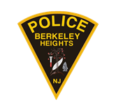 Berkeley Heights Police Department, NJ Public Safety Jobs