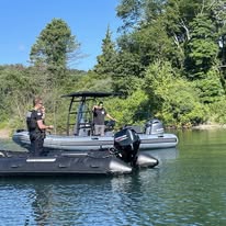 Manville Police Department, NJ Public Safety Jobs