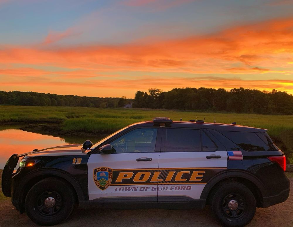 Guilford Police Department, CT Public Safety Jobs