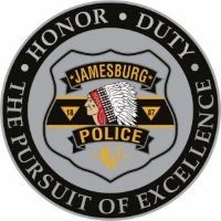 Jamesburg Police Department, NJ Public Safety Jobs