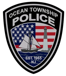 Ocean Township Police Department (Ocean County), NJ Public Safety Jobs