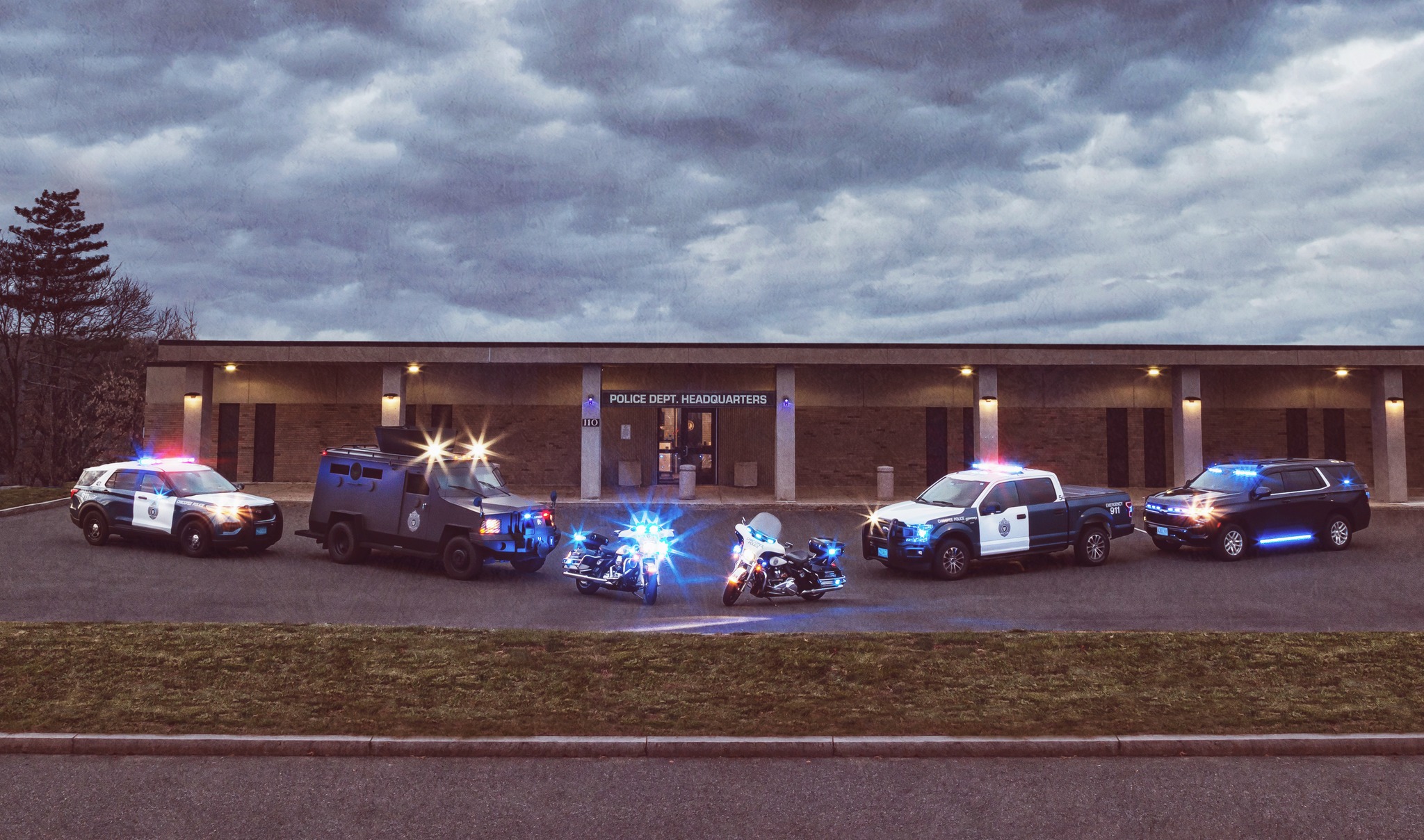 Chicopee Police Department, MA Public Safety Jobs