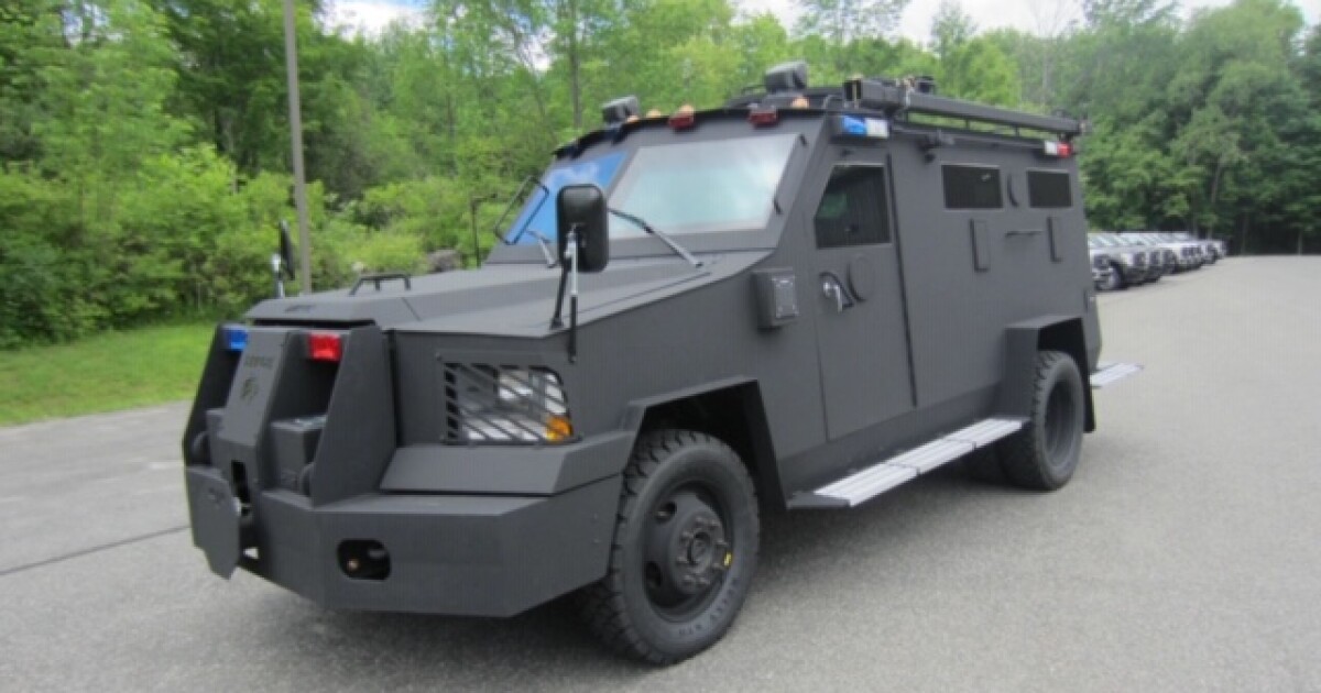 Chicopee Police Department, MA Public Safety Jobs