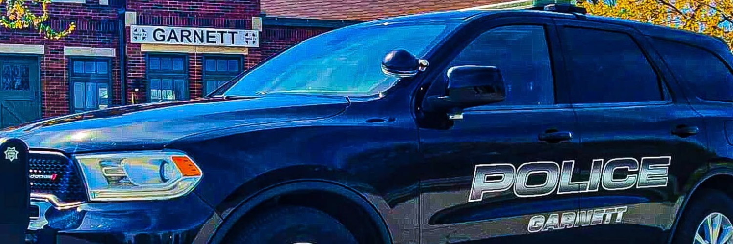 Garnett Police Department, KS Public Safety Jobs