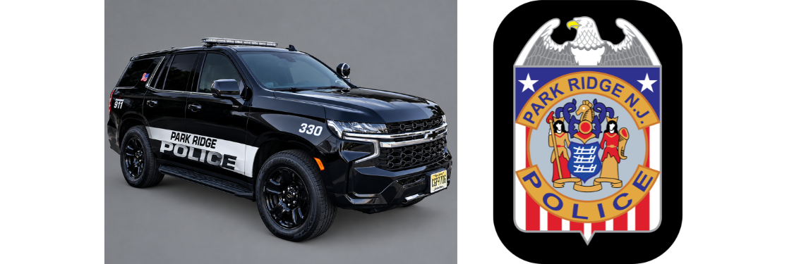 Park Ridge Police Department, NJ Public Safety Jobs