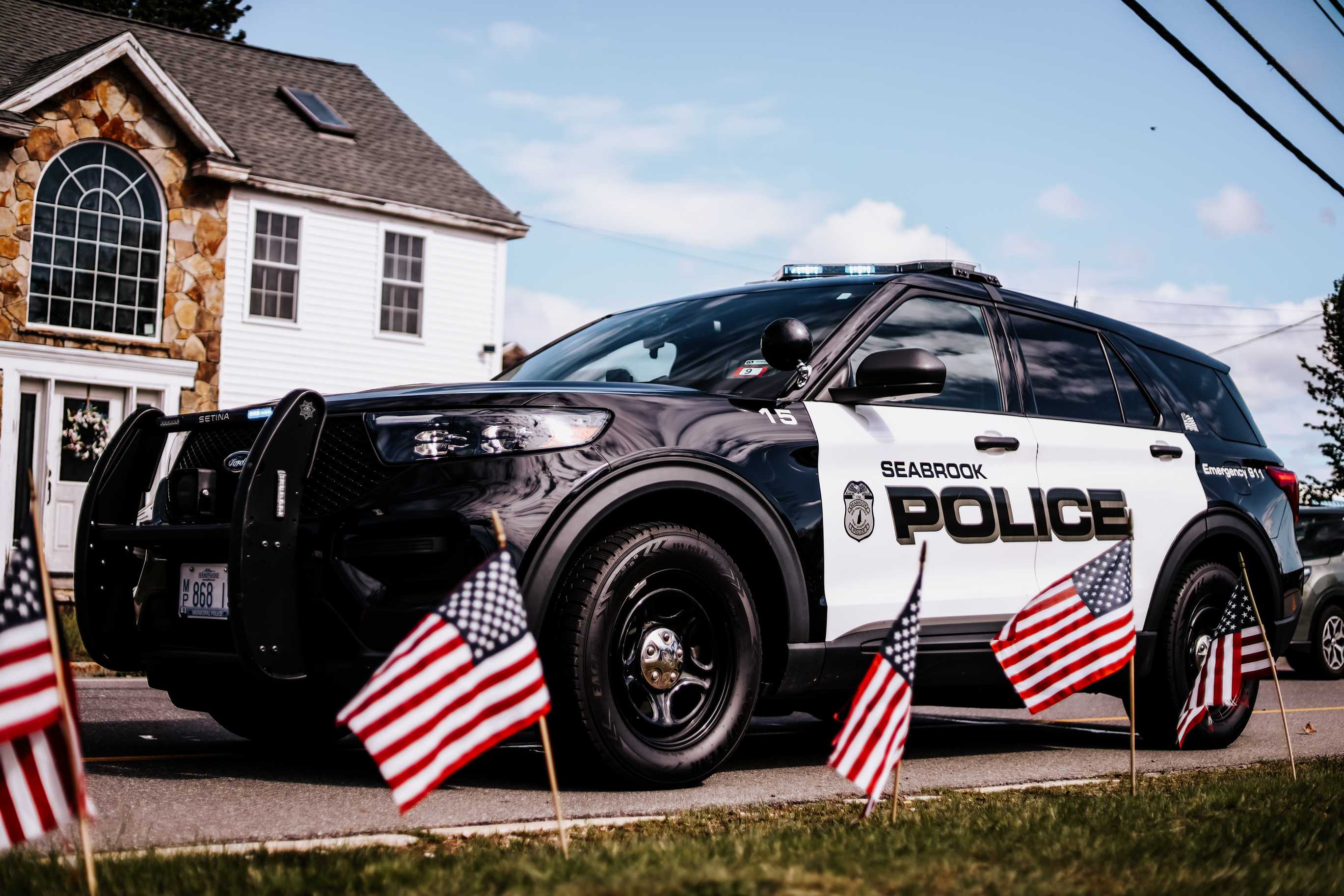 Seabrook Police Department, NH Public Safety Jobs
