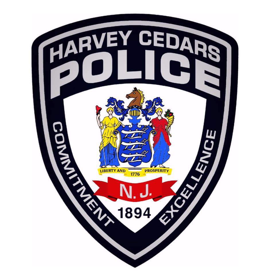 Harvey Cedars Police Department, NJ Public Safety Jobs