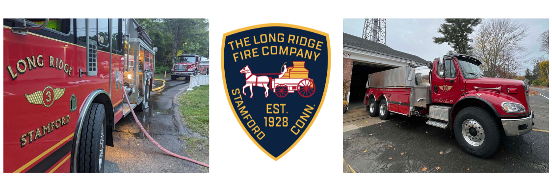 Long Ridge Fire Company, CT Public Safety Jobs