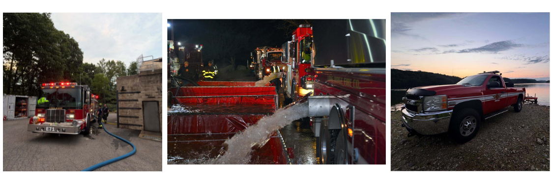 Long Ridge Fire Company, CT Public Safety Jobs
