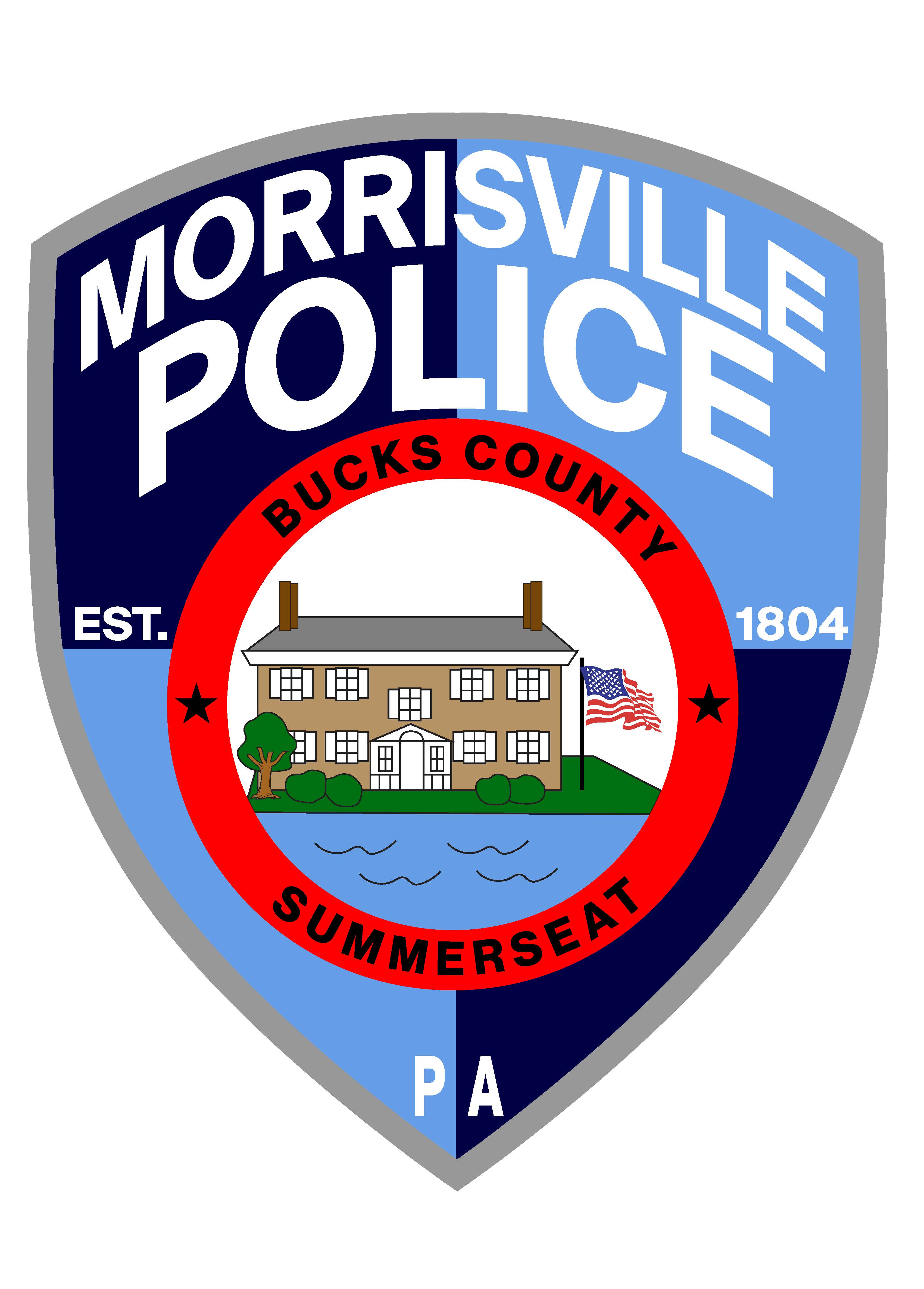 Morrisville Borough Police Department, PA Public Safety Jobs