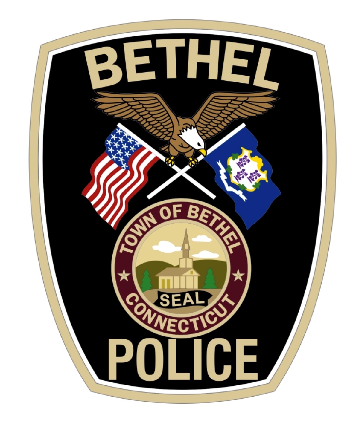 Bethel Police Department, CT Public Safety Jobs