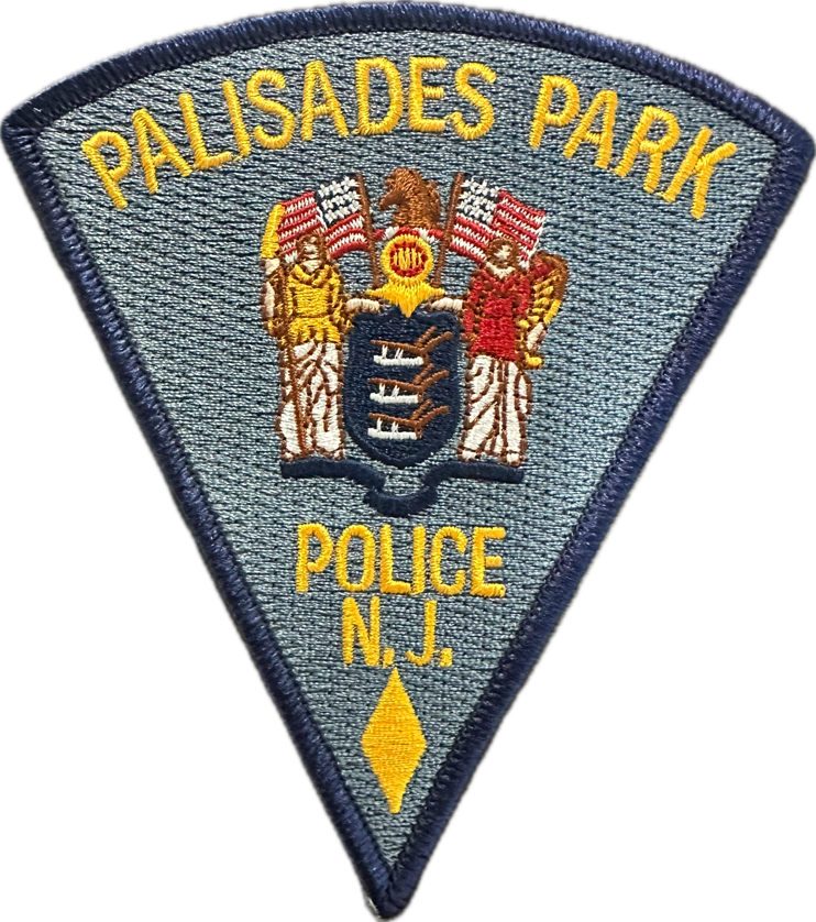 Palisades Park Police Department, NJ Public Safety Jobs