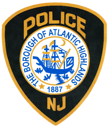 Atlantic Highlands Police Department, NJ Public Safety Jobs