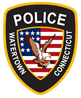 Watertown Police Department, CT Public Safety Jobs