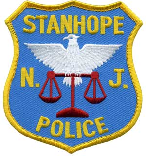 Stanhope Police Department, NJ Public Safety Jobs