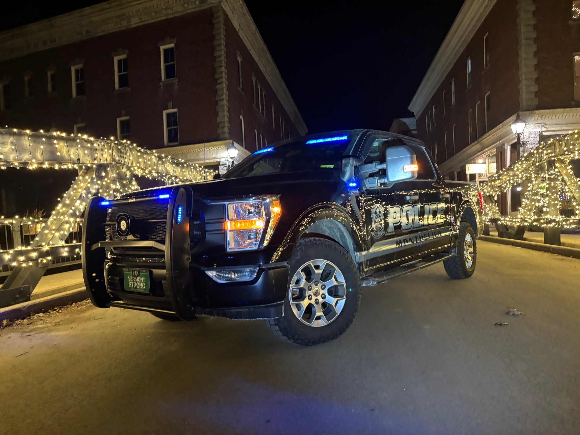City of Montpelier Police Department, VT Public Safety Jobs