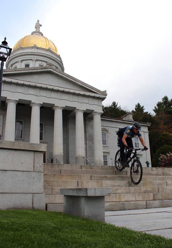 City of Montpelier Police Department, VT Public Safety Jobs