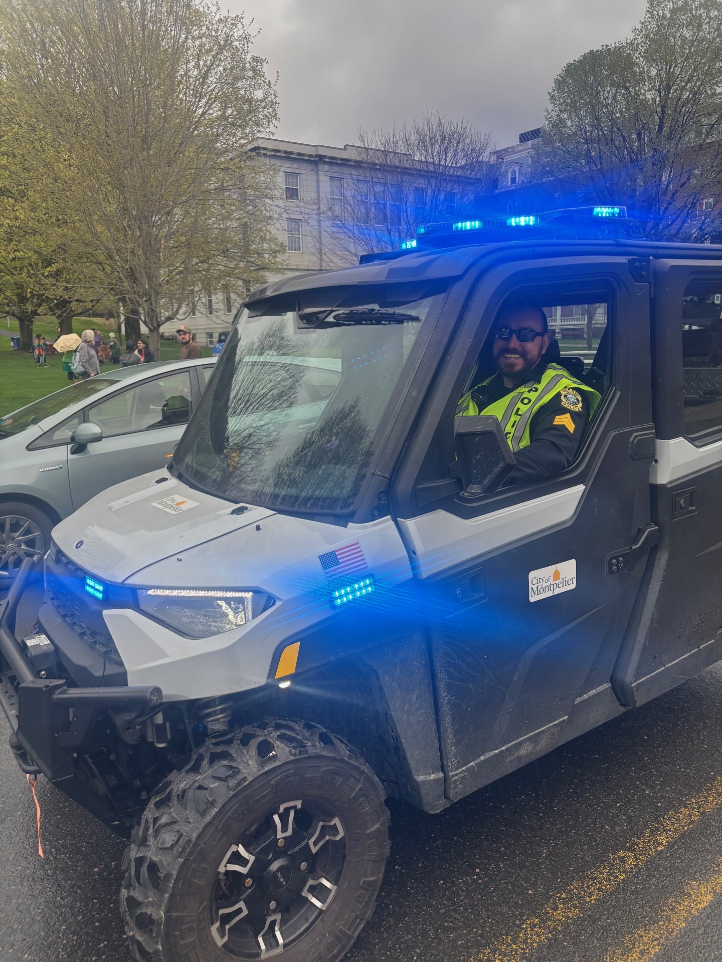 City of Montpelier Police Department, VT Public Safety Jobs