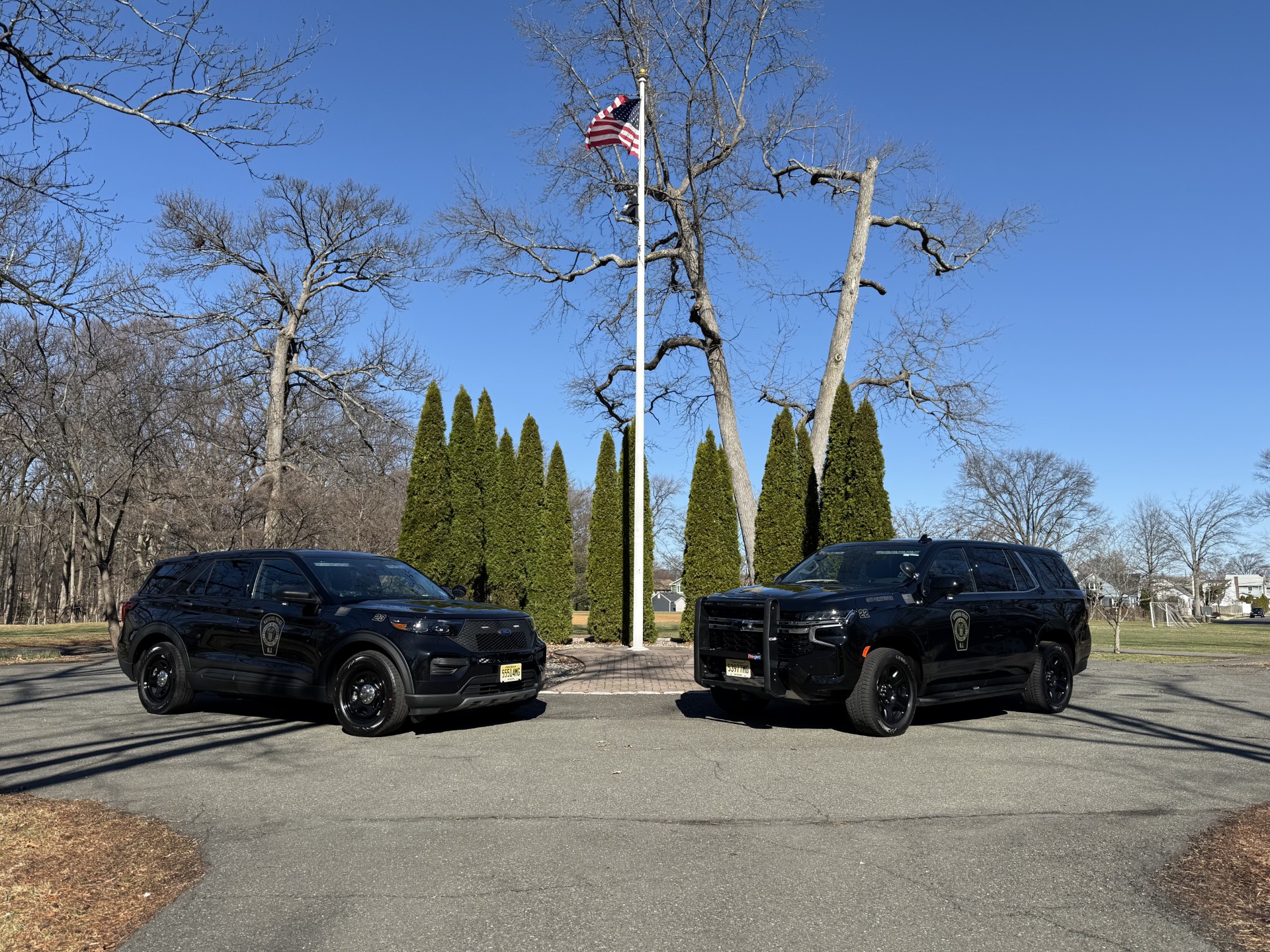 Garwood Police Department, NJ Public Safety Jobs