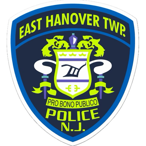 East Hanover Township Police Department, NJ Public Safety Jobs
