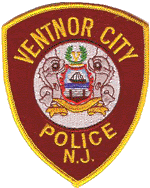 Ventnor City Police Department, NJ Public Safety Jobs