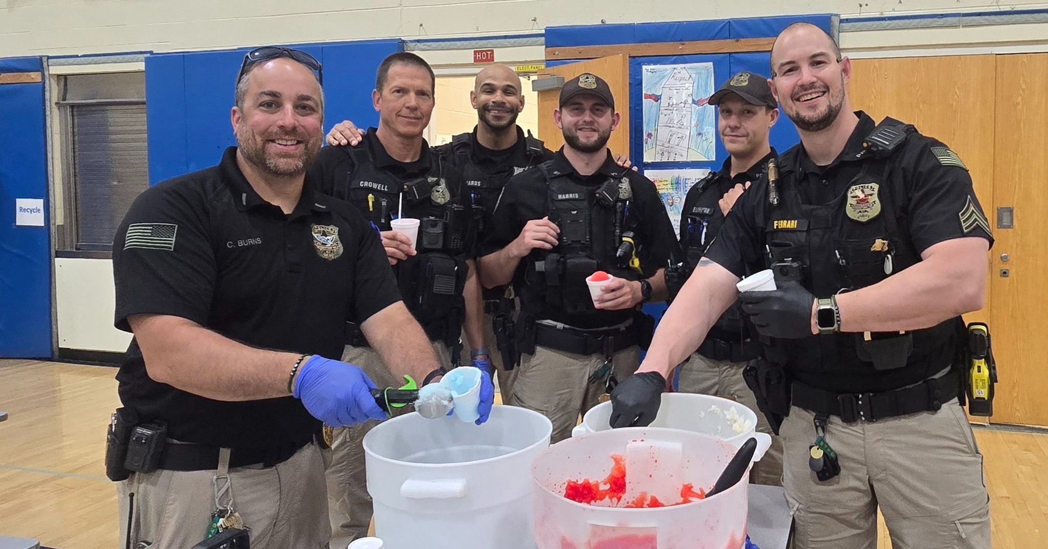 Bordentown Township Police Department, NJ Public Safety Jobs