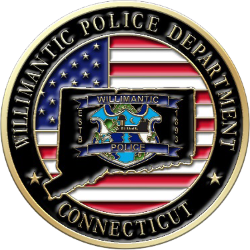 Willimantic Police Department, CT Public Safety Jobs