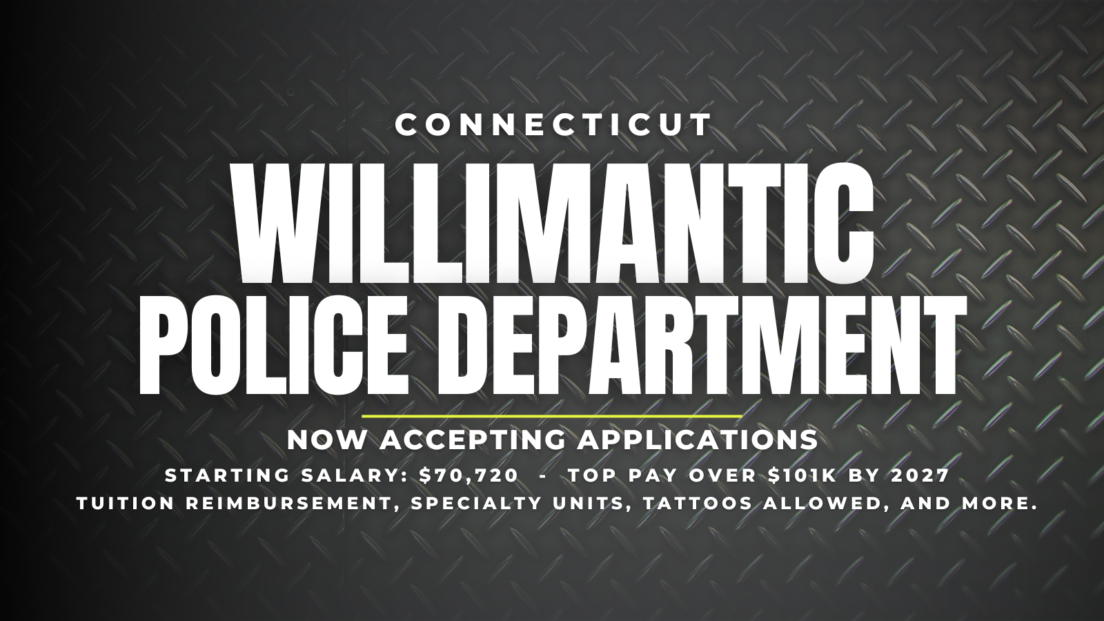 Apply Now!