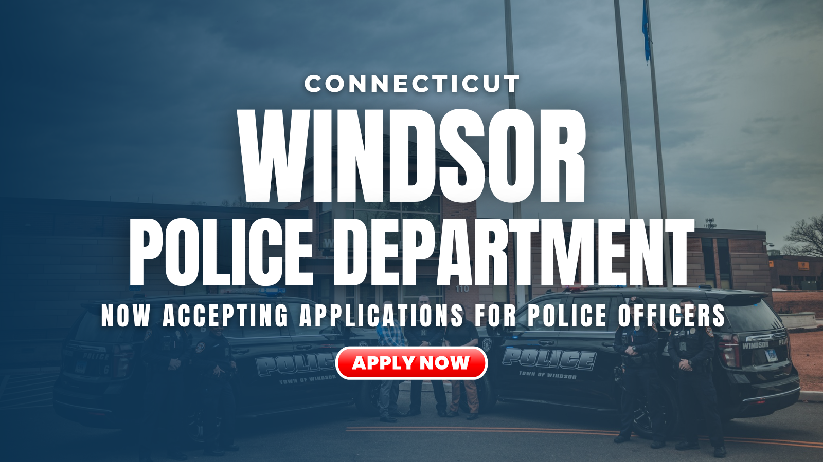 Now Hiring