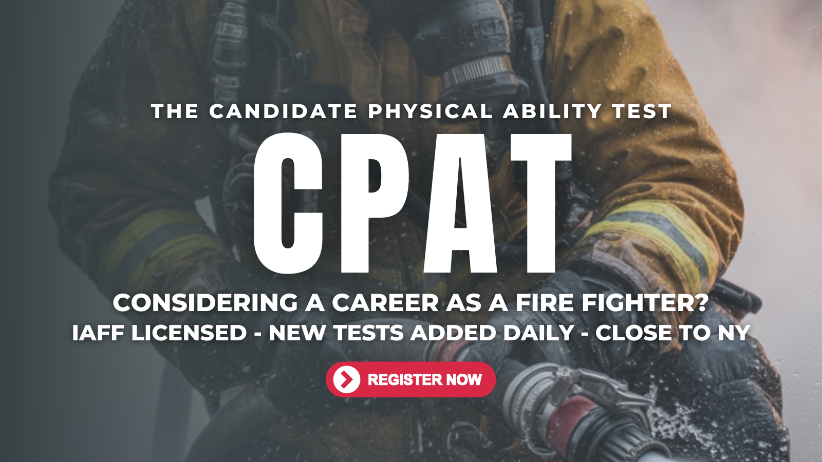 CPAT Exam!