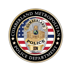 Join Cumberland Metropolitan Police Department