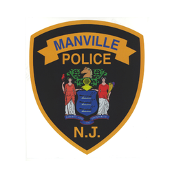 Join Manville Police Department