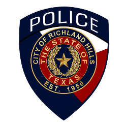 Join Richland Hills Police Department