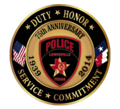 Lewisville Police Department, TX Public Safety Jobs