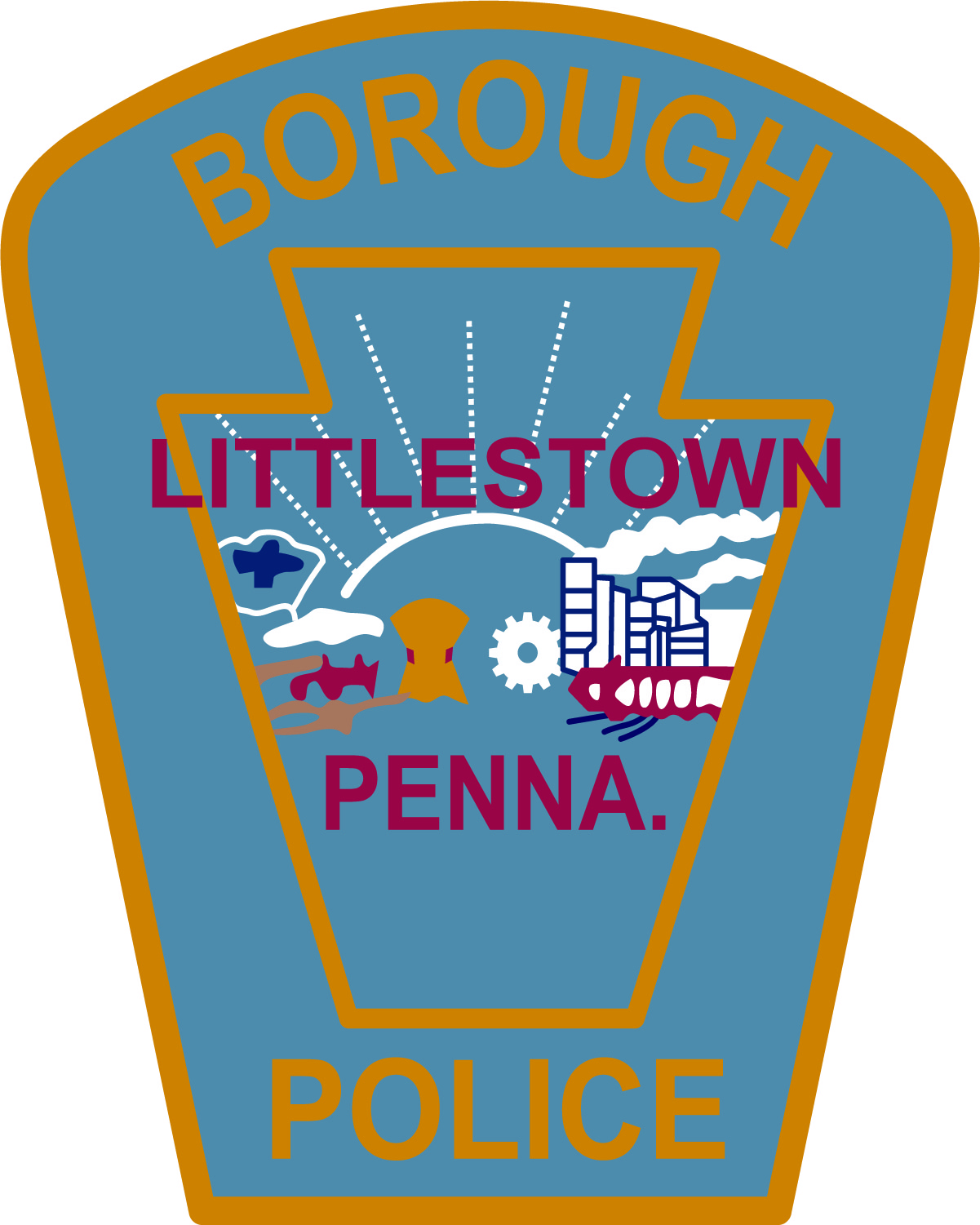 Littlestown Police Department, PA Public Safety Jobs