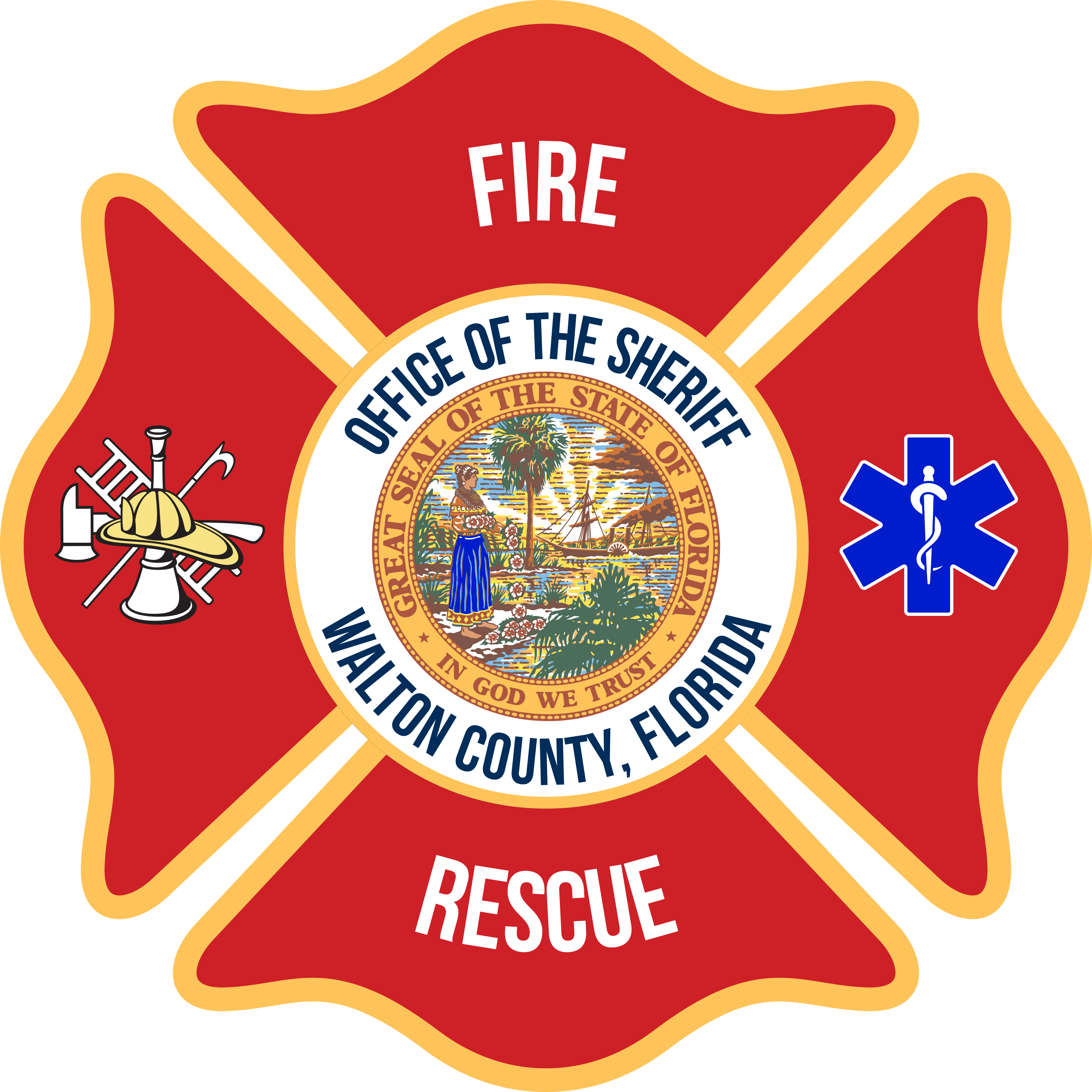 Walton County Sheriff's Office, FL Public Safety Jobs