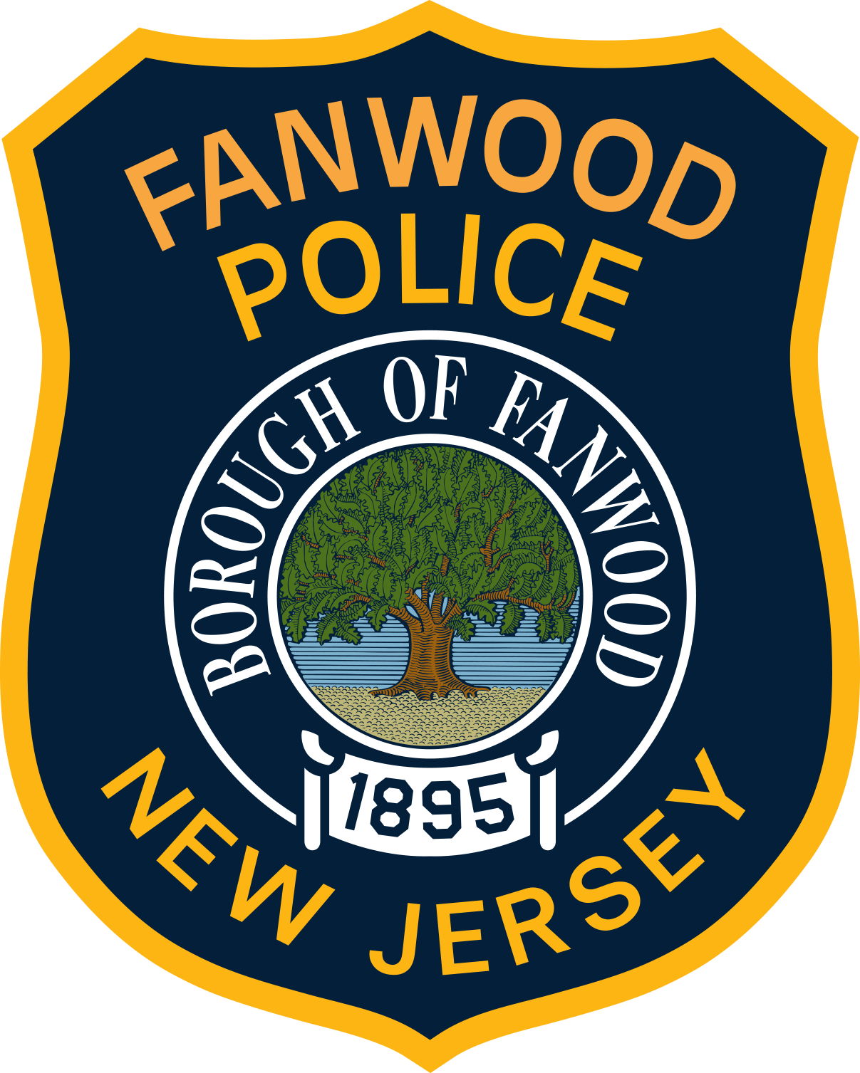 Fanwood Police Department, NJ Public Safety Jobs