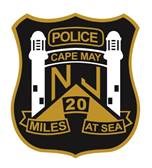 Cape May Police Department, NJ Public Safety Jobs