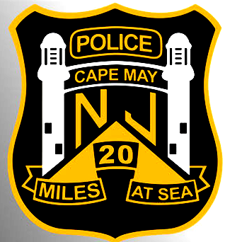 Cape May Police Department, NJ Public Safety Jobs