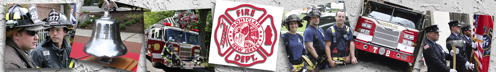 Township of Montclair Fire Department, NJ Public Safety Jobs