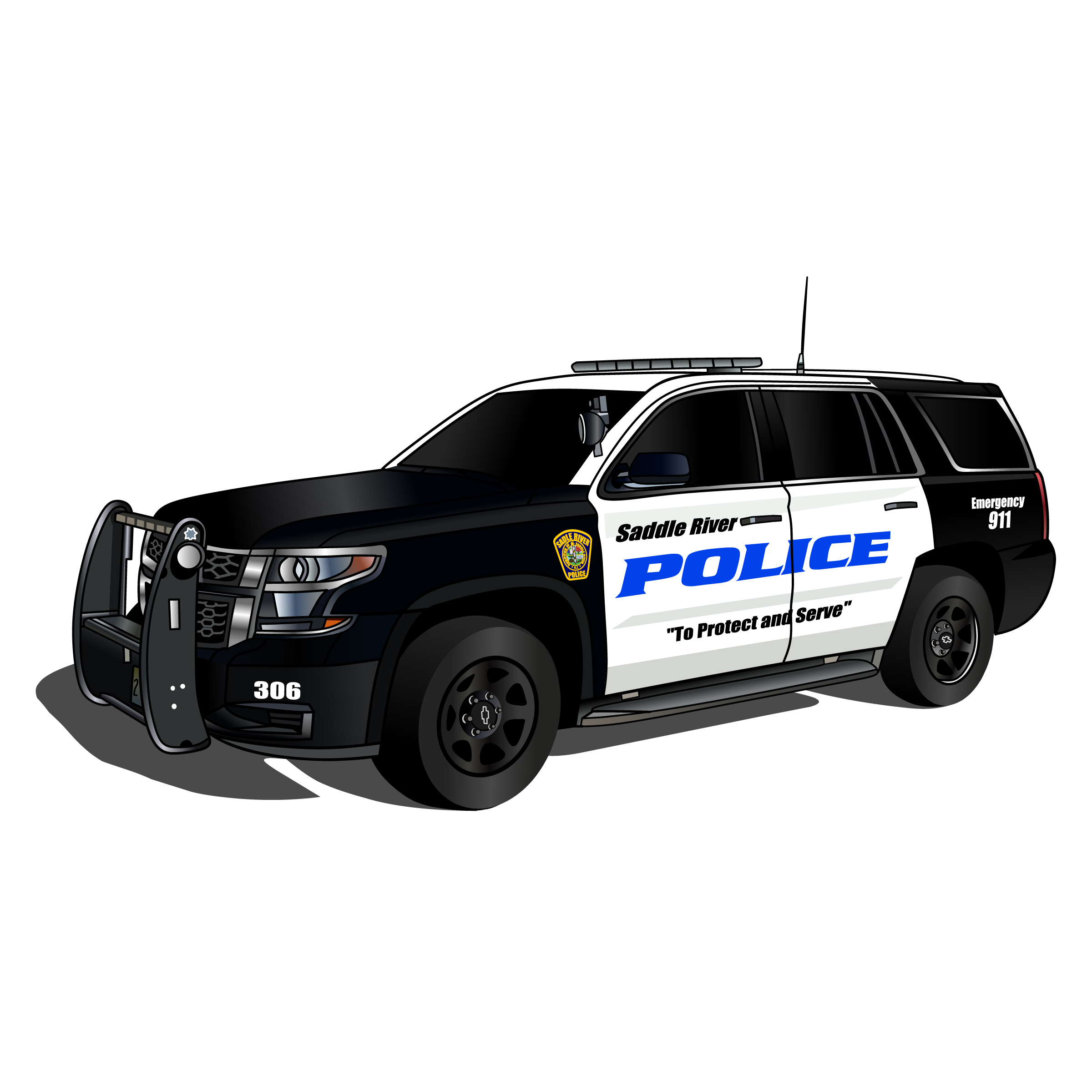 Saddle River, NJ Police Jobs Certified PublicSafetyApp